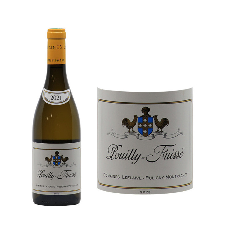 Pouilly-Fuissé