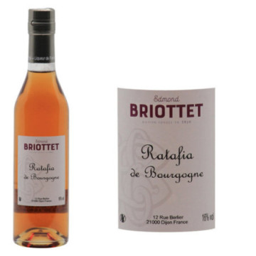 Ratafia de Bourgogne