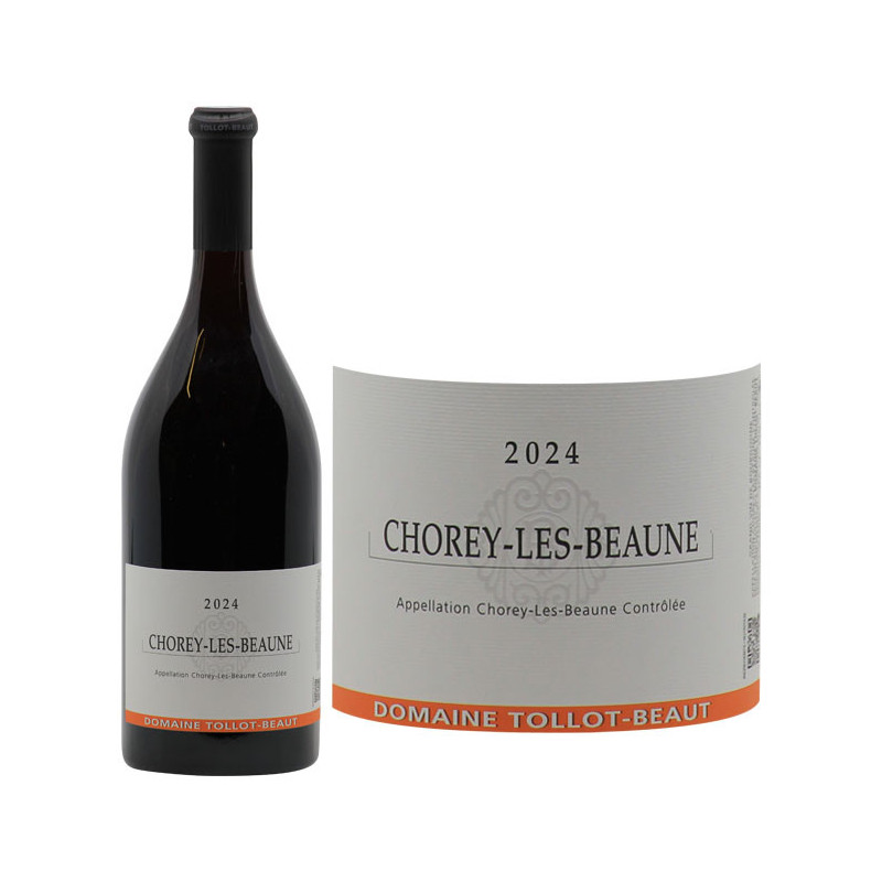 Chorey-Lès-Beaune