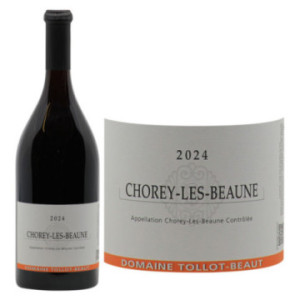 Chorey-Lès-Beaune