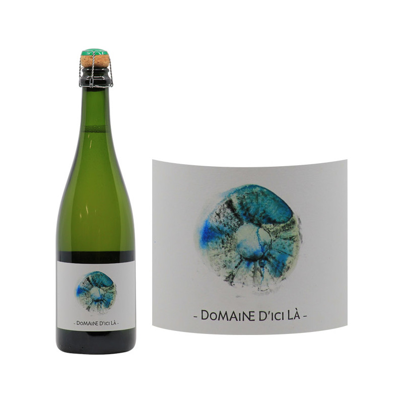 Bugey 'Méthode Traditionnelle' Brut Nature