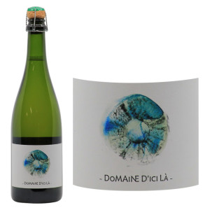 Bugey 'Méthode Traditionnelle' Brut Nature