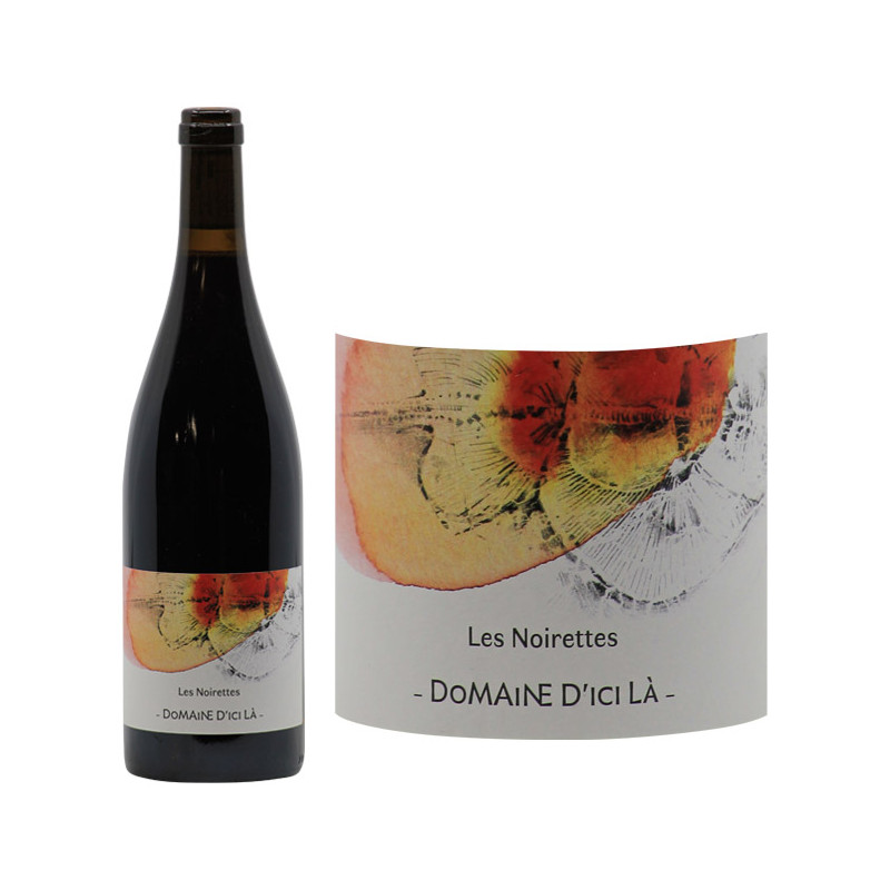 Bugey Gamay "Les Noirettes"
