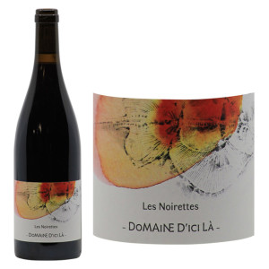 Bugey Gamay "Les Noirettes"