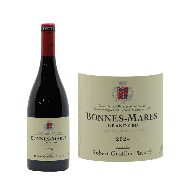 Bonnes-Mares