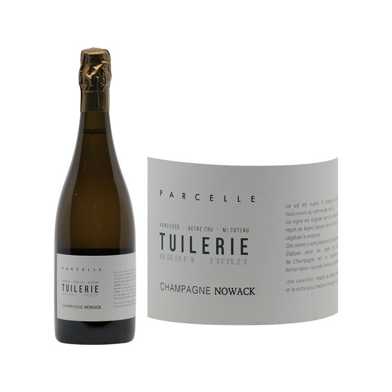 Nowack La Tuilerie