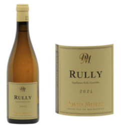 Rully Blanc