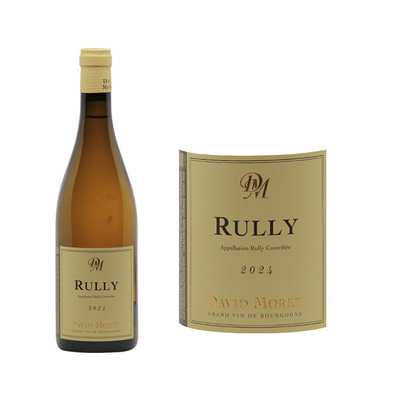 Rully Blanc