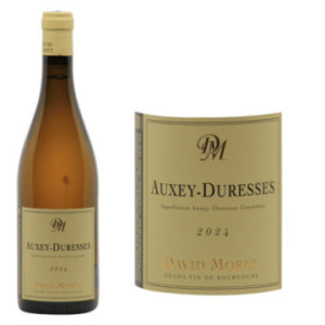 Auxey-Duresses Blanc