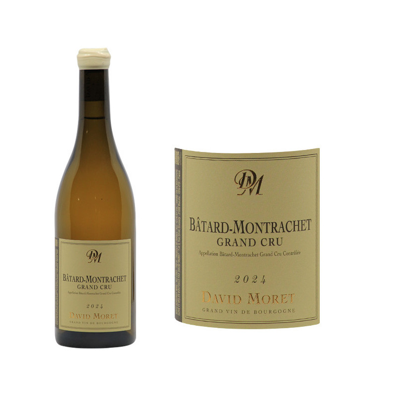 Bâtard-Montrachet
