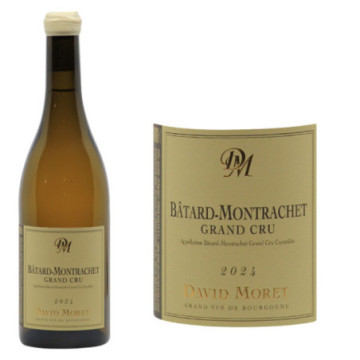 Bâtard-Montrachet