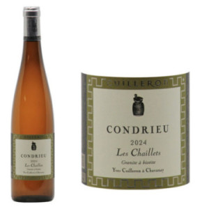 Condrieu "Les Chaillets"