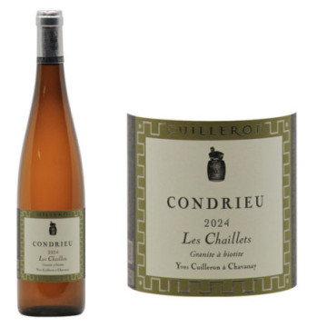Condrieu "Les Chaillets"