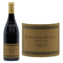 Bonnes-Mares