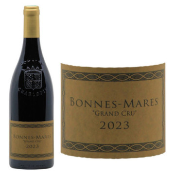 Bonnes-Mares