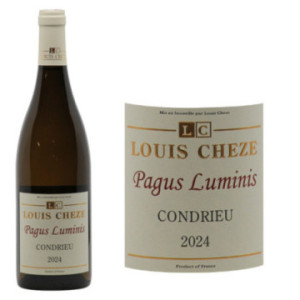 Condrieu "Pagus Luminis"