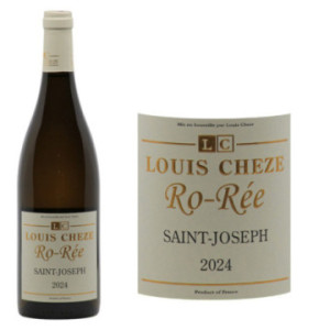 Saint-Joseph Blanc "Ro-Rée"