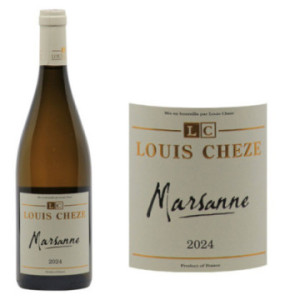 IGP Collines Rhodaniennes Marsanne