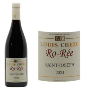 Saint-Joseph "Ro-Rée"