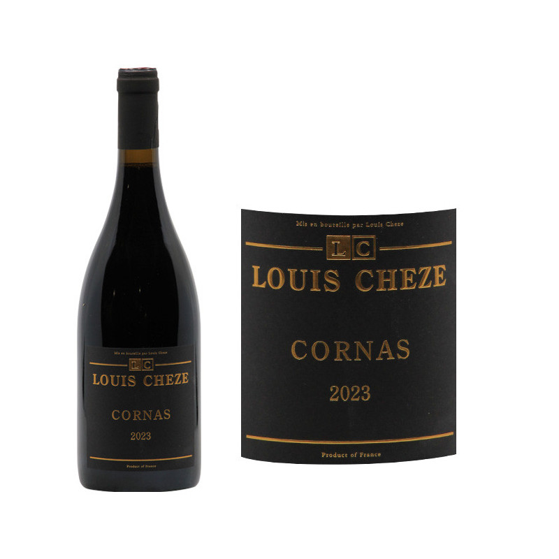 Cornas