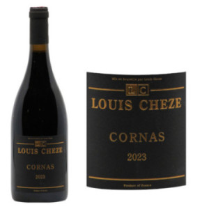 Cornas