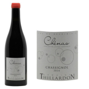 Chénas "Chassignol"
