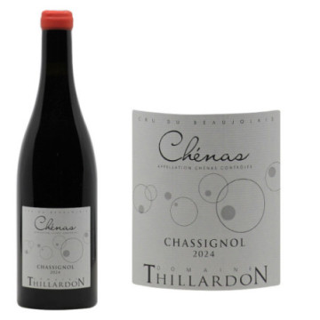 Chénas "Chassignol"