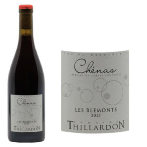 Chénas "Les Blémonts"