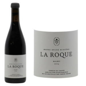 Cahors "La Roque"