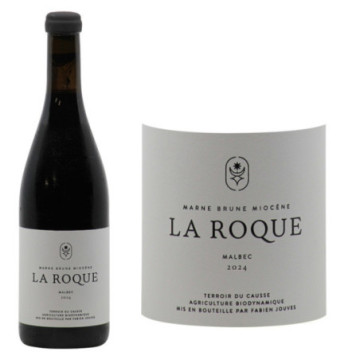 Cahors "La Roque"