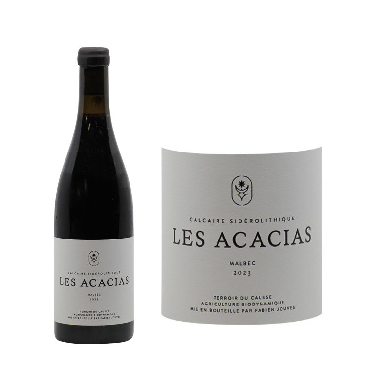 Cahors "Les Acacias"
