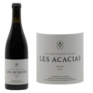 Cahors "Les Acacias"