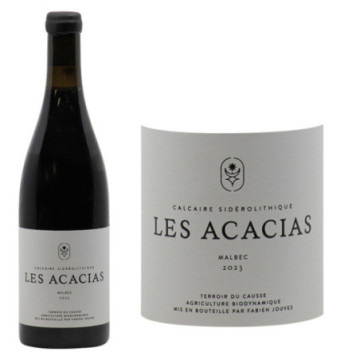 Cahors "Les Acacias"