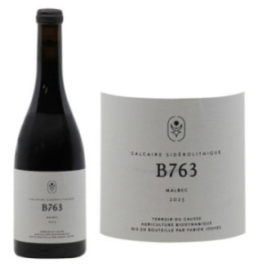 Cahors "B763"