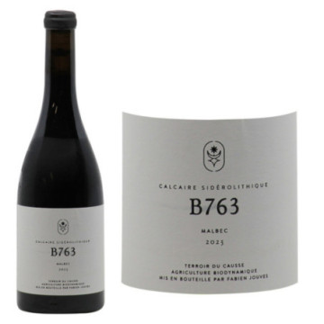 Cahors "B763"