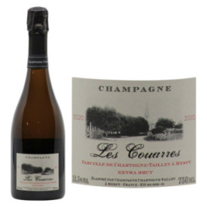 Chartogne Taillet Couarres Extra Brut