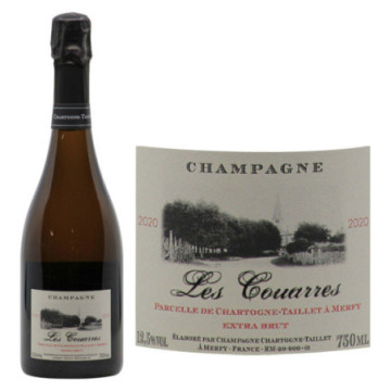 Chartogne Taillet Couarres Extra Brut