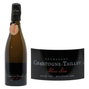Chartogne Taillet Hors Série Extra Brut