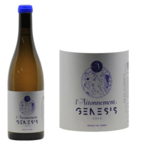 IGP Vin des Allobroges Blanc "Genesis"