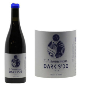 IGP Vin des Allobroges Rouge "Darkside"