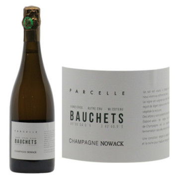 Nowack Les Bauchets