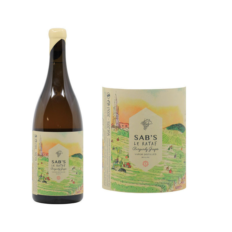 Ratafia de Bourgogne