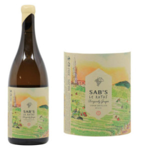 Ratafia de Bourgogne