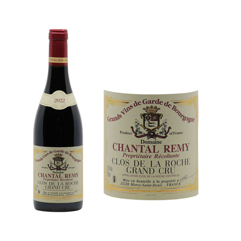 Clos de la Roche