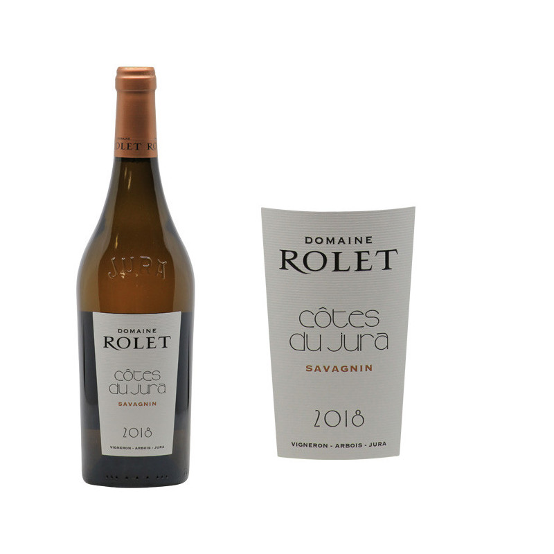 Côtes du Jura Savagnin