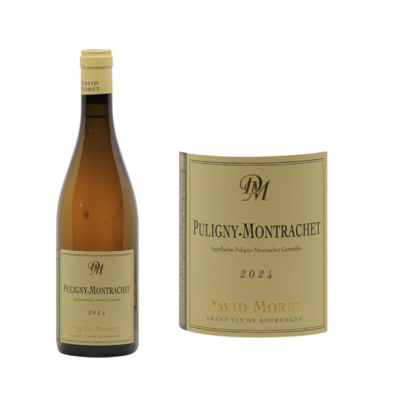 Puligny-Montrachet