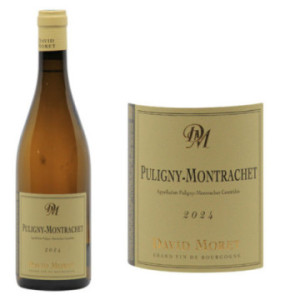Puligny-Montrachet