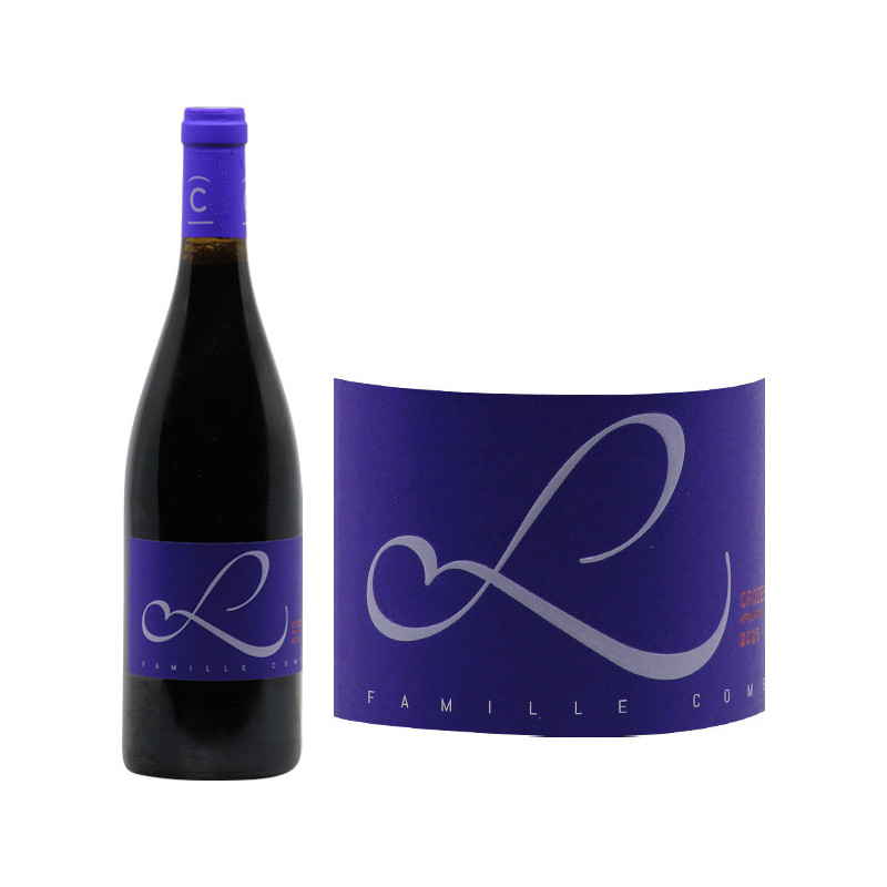 Crozes-Hermitage "Cuvée L"