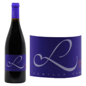 Crozes-Hermitage "Cuvée L"