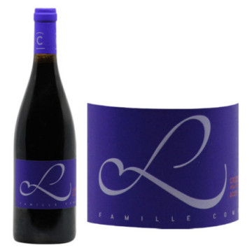 Crozes-Hermitage "Cuvée L"